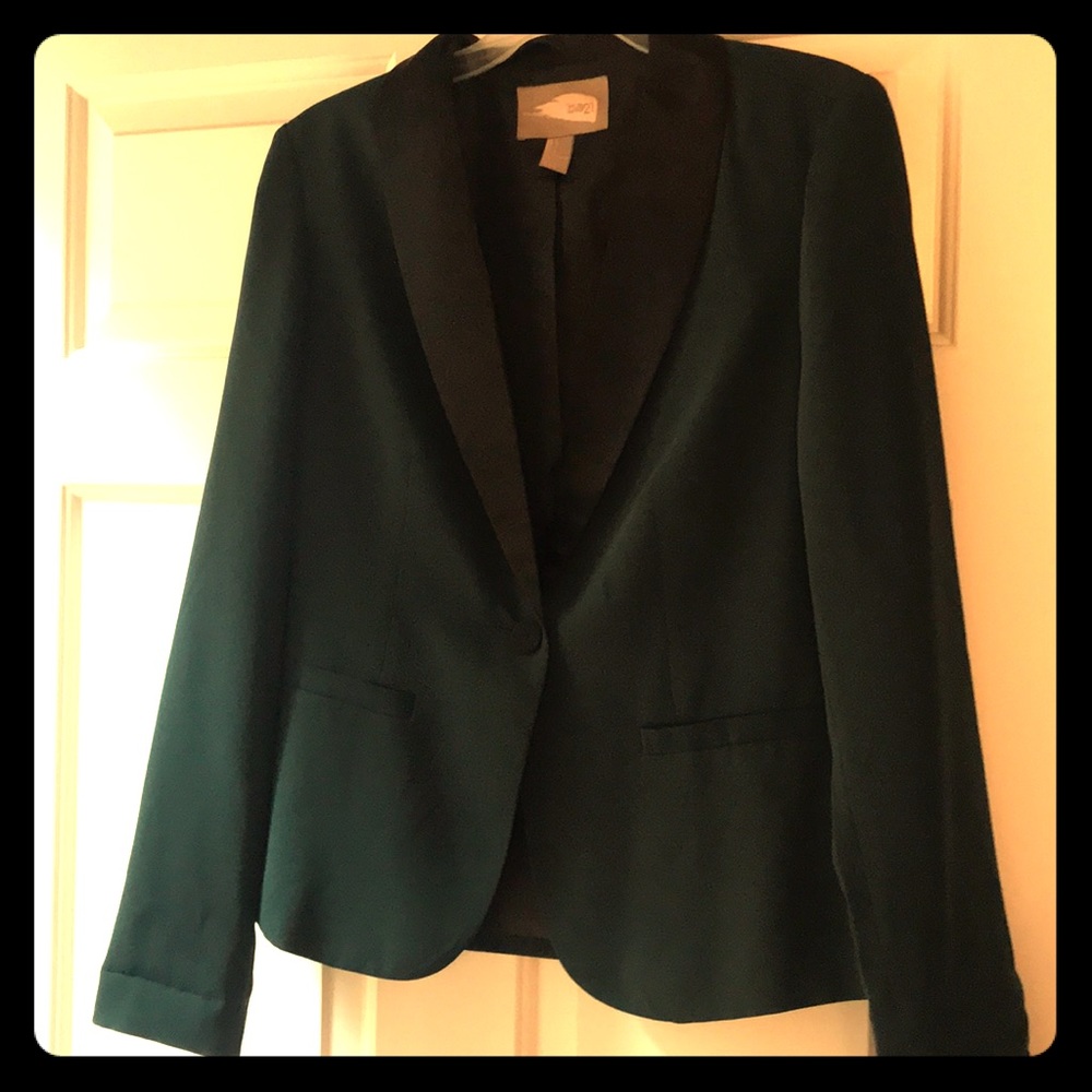 Women’s blazer
